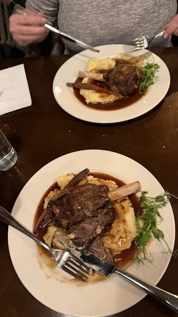 sanjay guthrie_El Pescador Restaurant & Bar_Swansea_review