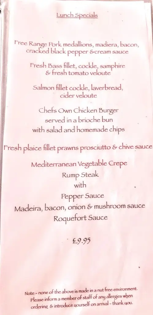 Menu_Bouchon De Rossi_Swansea_image_3