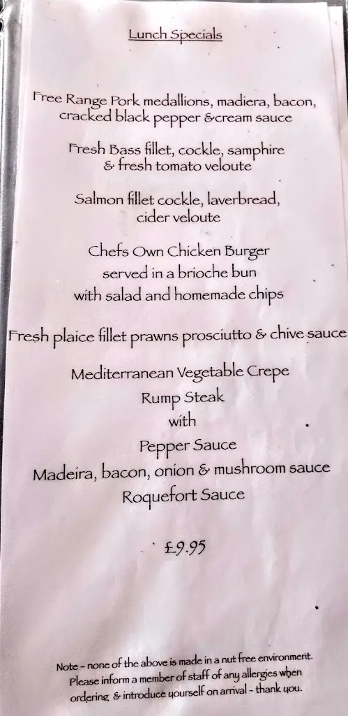 Menu_Bouchon De Rossi_Swansea_image_4