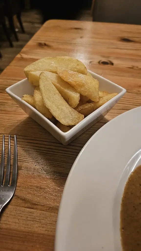 Kristy Rix_Bouchon De Rossi_Swansea_review