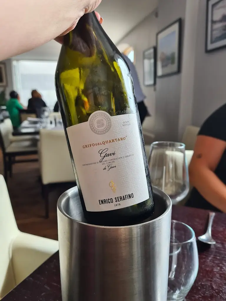 Menu_The River House_Swansea_image_5