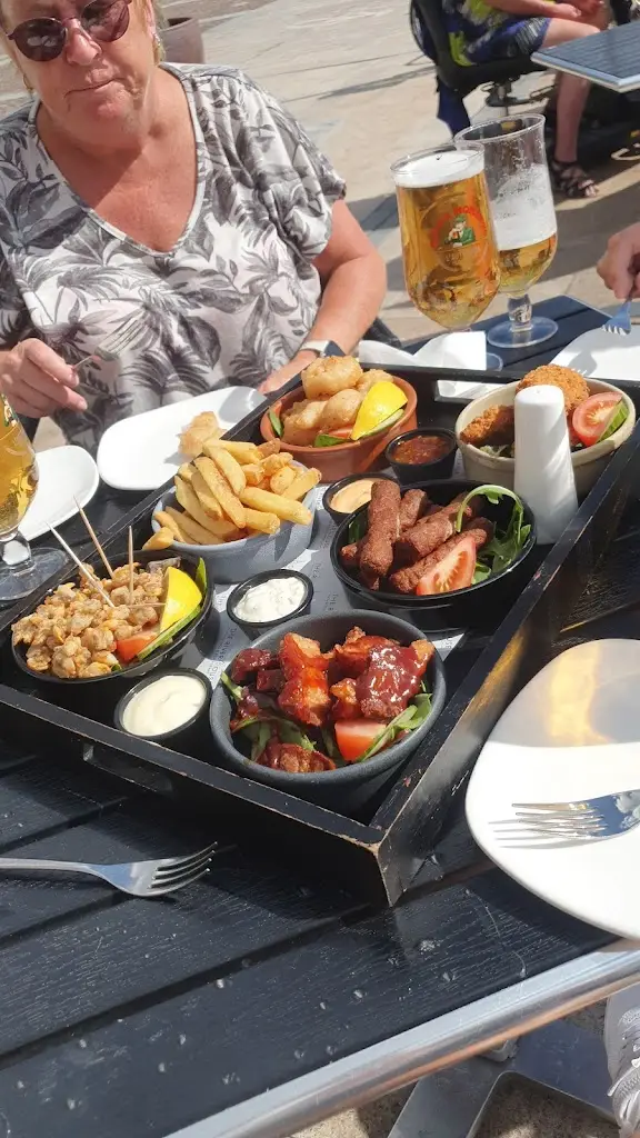 Menu_The River House_Swansea_image_6