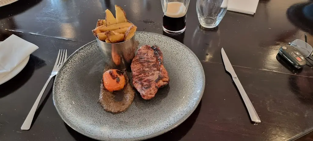 Menu_The River House_Swansea_image_8