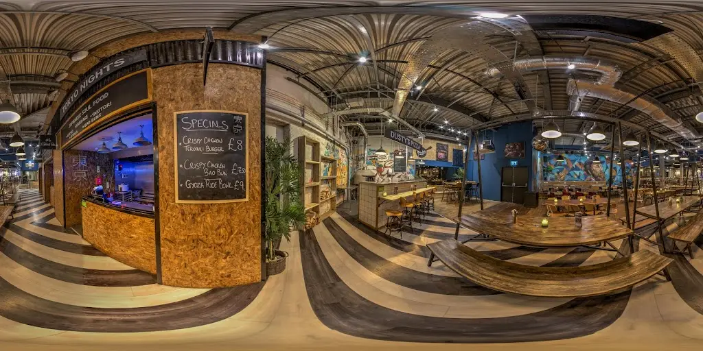 Menu_Founders & Co. Swansea_Swansea_image_2