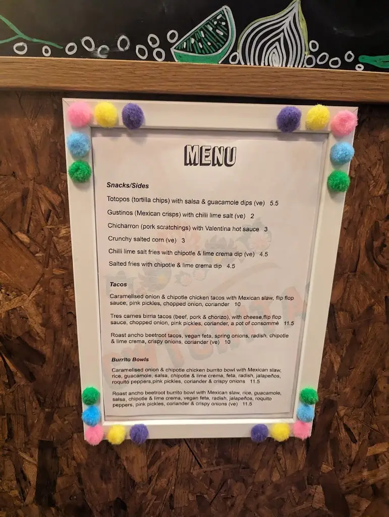 Menu_Founders & Co. Swansea_Swansea_image_3