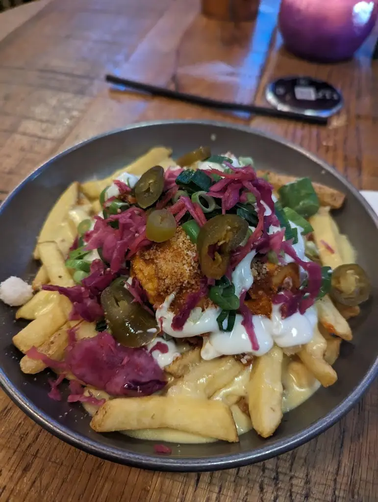 Menu_Founders & Co. Swansea_Swansea_image_7