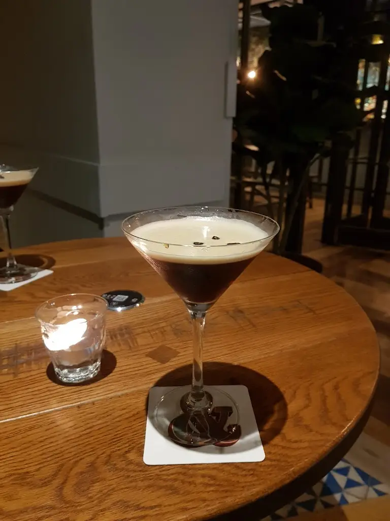 Menu_Founders & Co. Swansea_Swansea_image_9