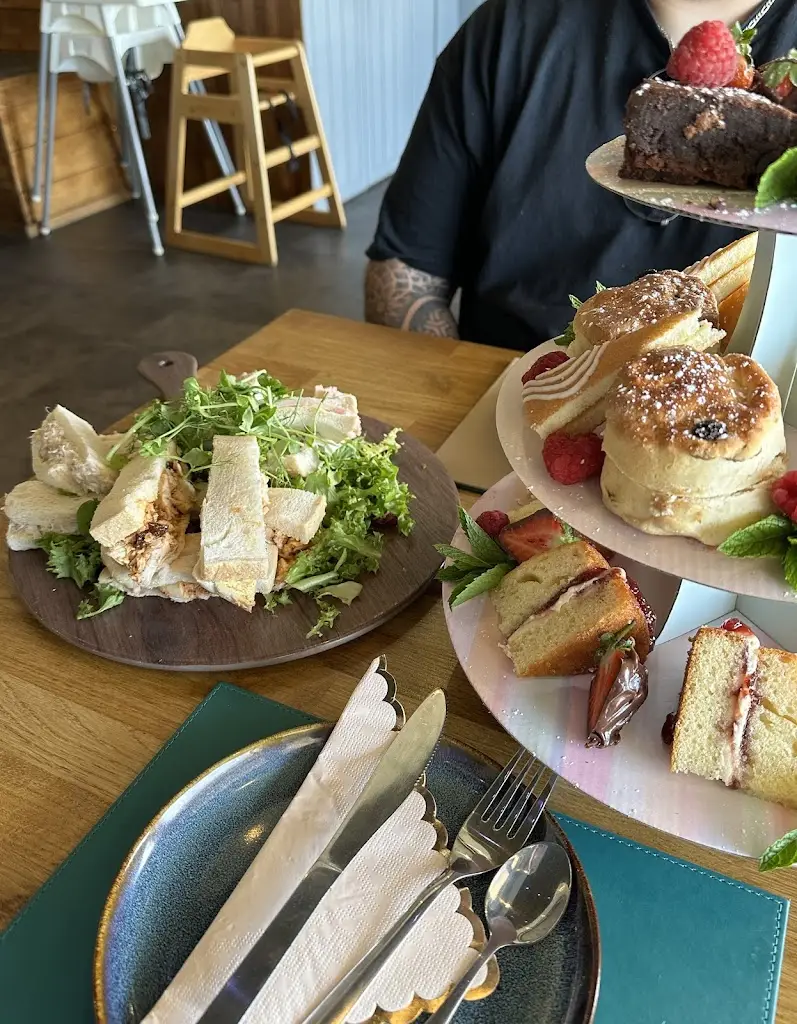 Menu_Nautico's Restaurant_Steynton_image_6