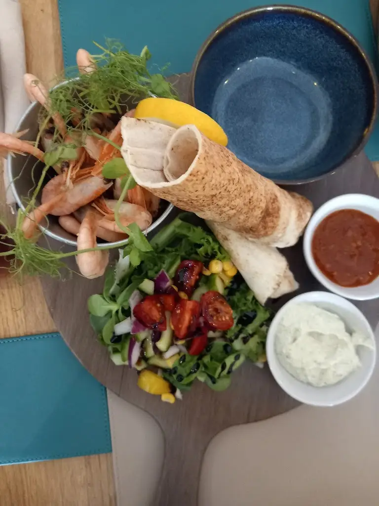 Menu_Nautico's Restaurant_Steynton_image_7