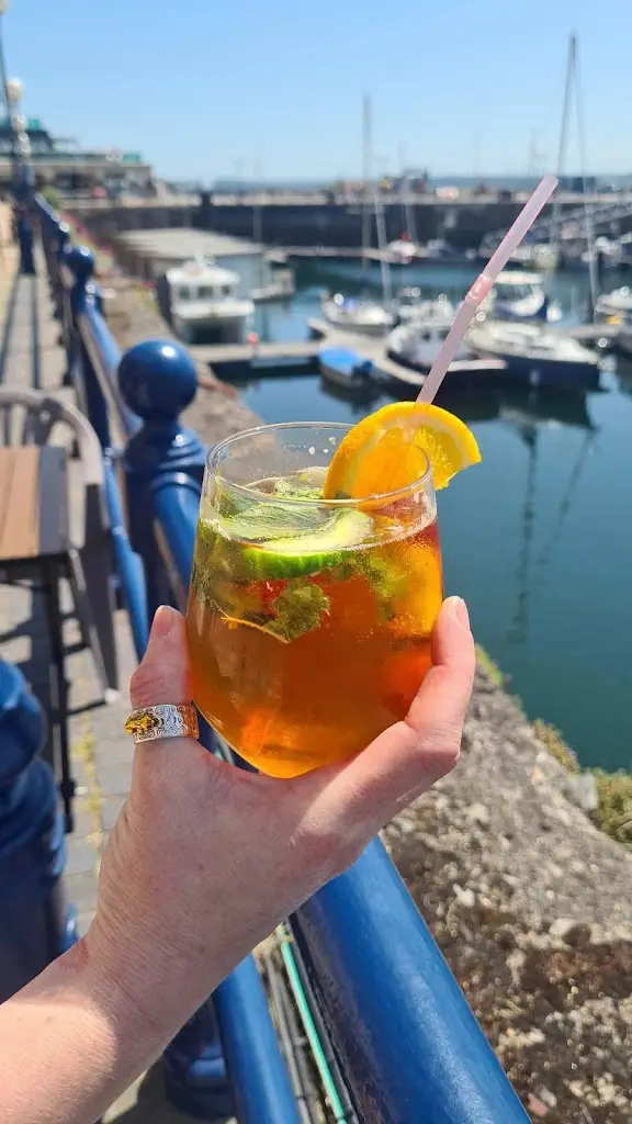 Menu_Nautico's Restaurant_Steynton_image_8