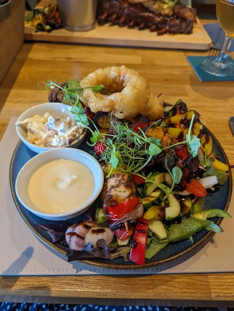 Menu_Nautico's Restaurant_Steynton_image_9