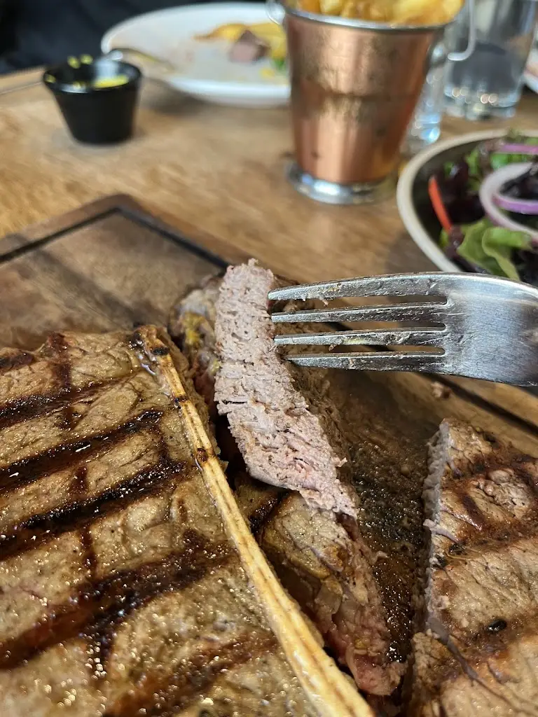 CL V_Buenos Aires Cafe_Blackheath_review