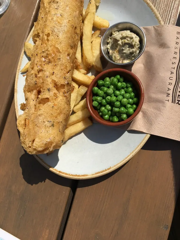 Menu_The Harbourmaster_Steynton_image_5