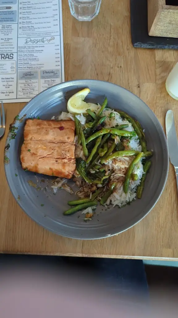 Menu_The Harbourmaster_Steynton_image_7