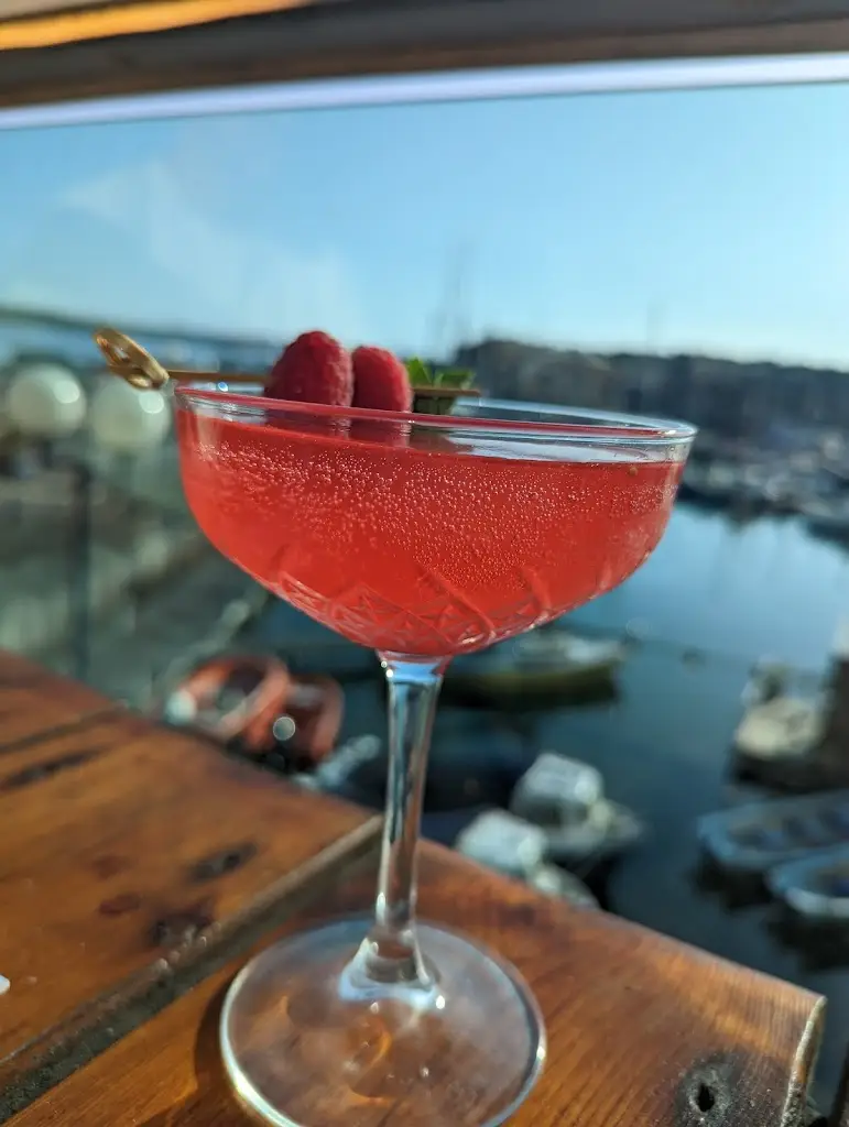 Menu_The Harbourmaster_Steynton_image_8