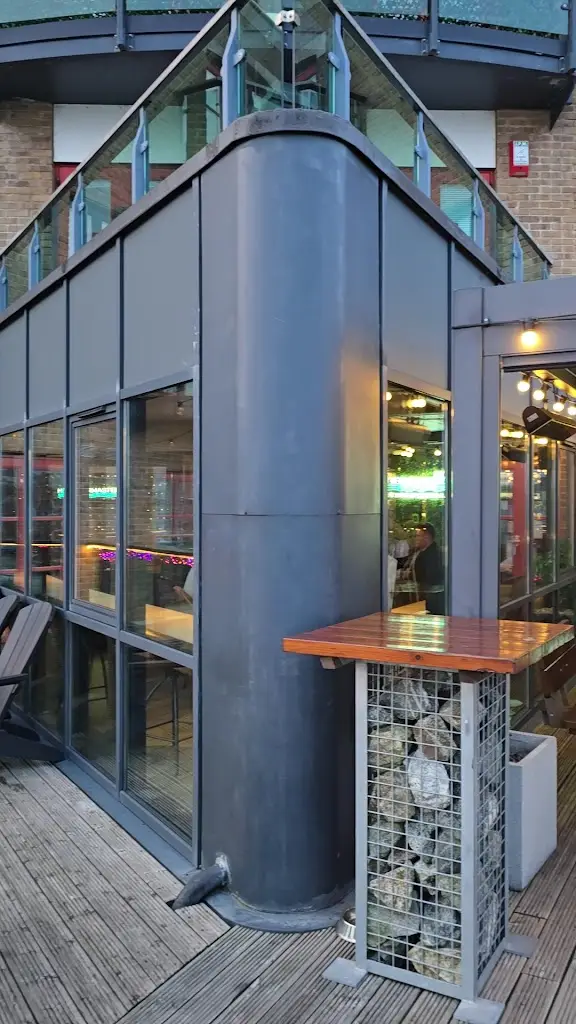 The Harbourmaster_Steynton_slider_image_2