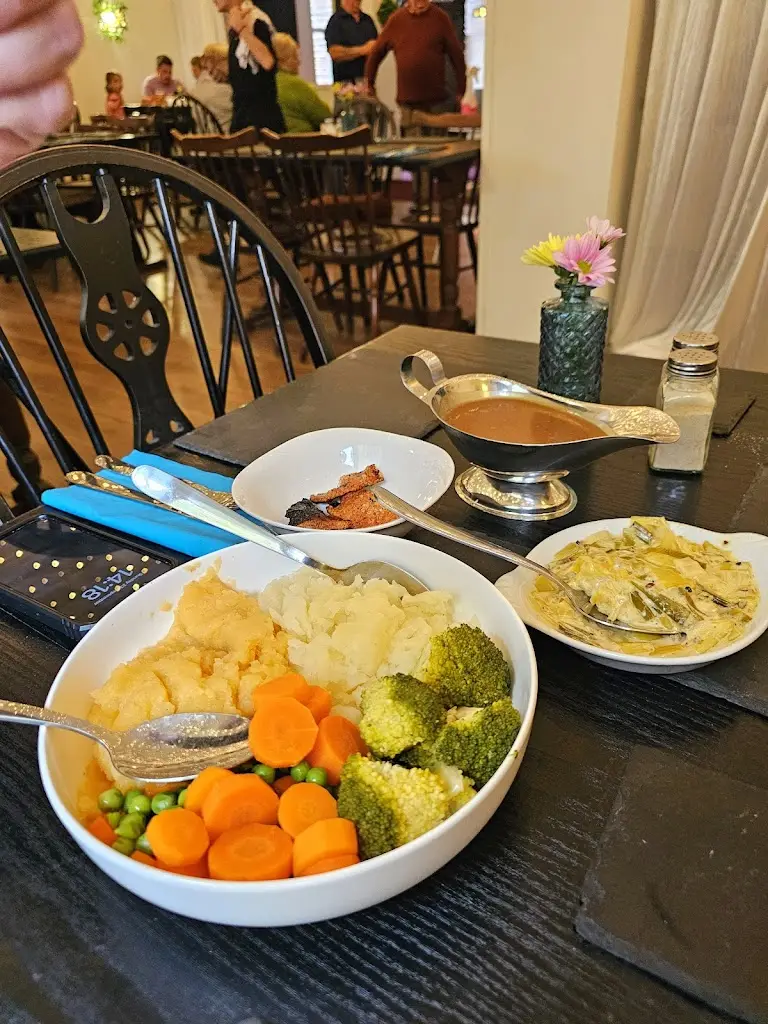 Menu_The Three Crowns_Steynton_image_4