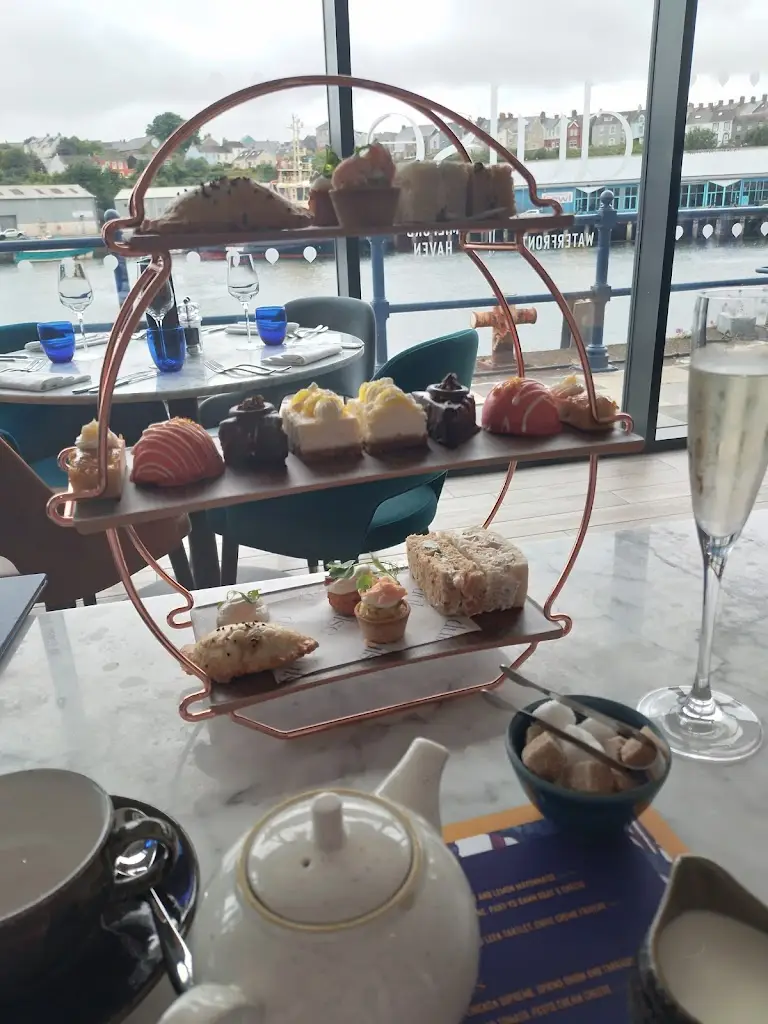 Menu_Dulse Restaurant_Steynton_image_1