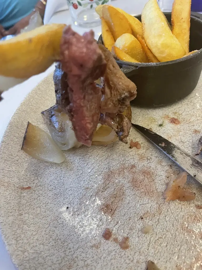 simon phelps_Dulse Restaurant_Steynton_review