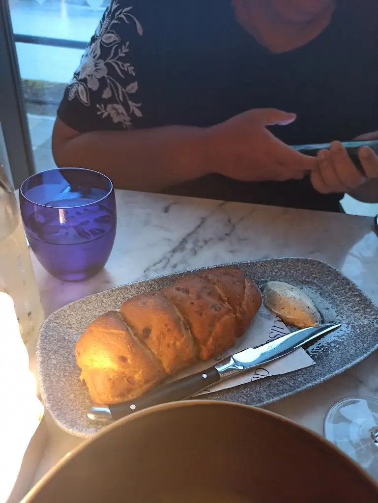 Elizabeth Varghese_Dulse Restaurant_Steynton_review