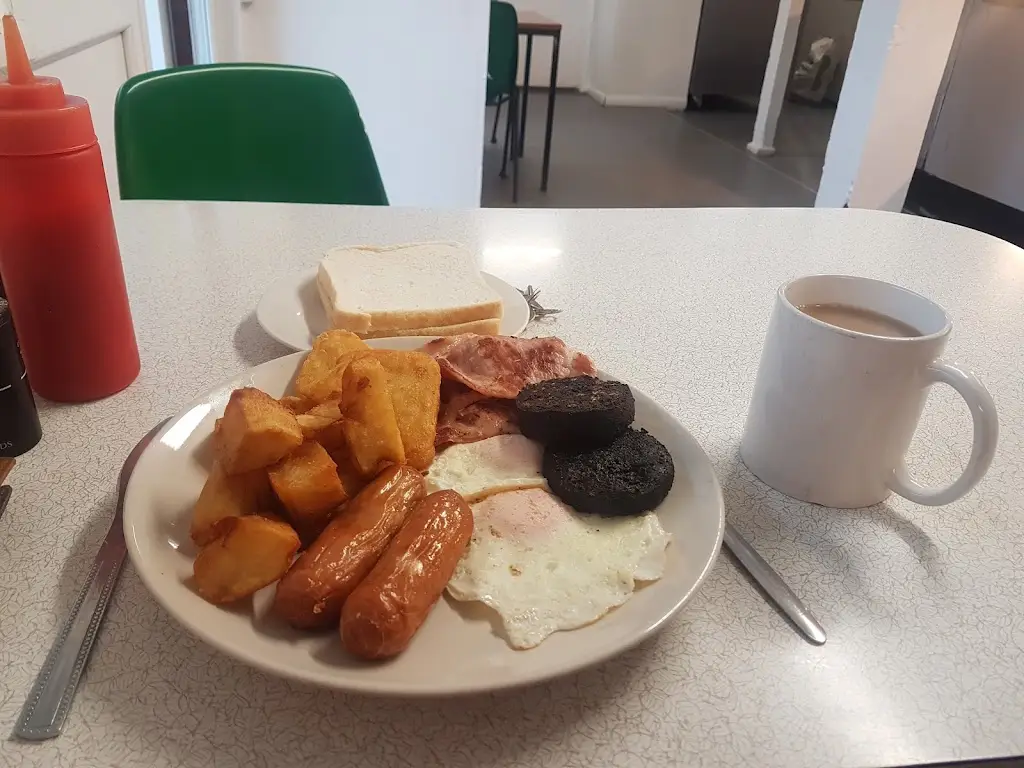 Menu_Polo Grounds Diner_Torfaen County Borough_image_8