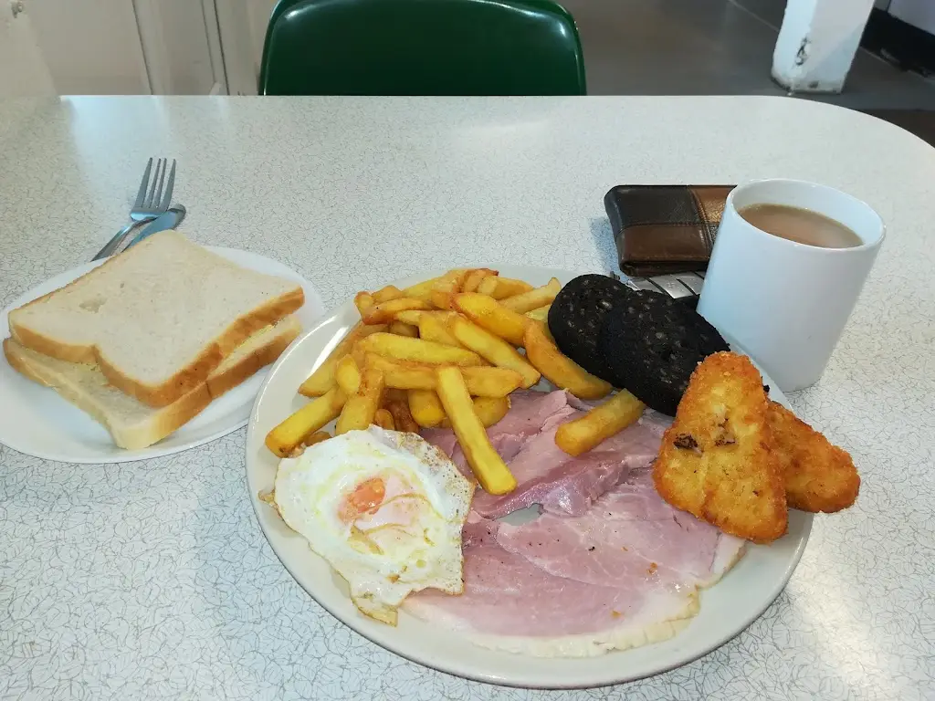 Menu_Polo Grounds Diner_Torfaen County Borough_image_9