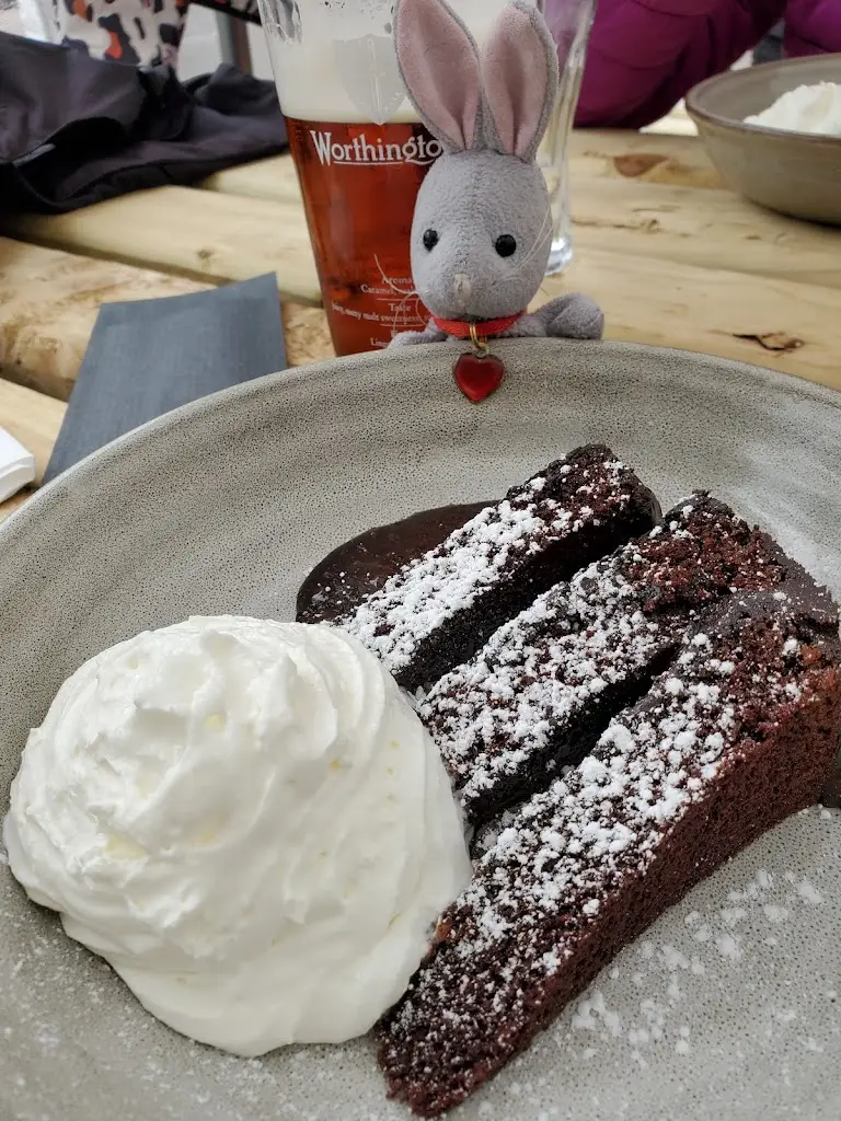 Menu_Coultons bar & grill @ The Trefnant_Trefnant_image_8