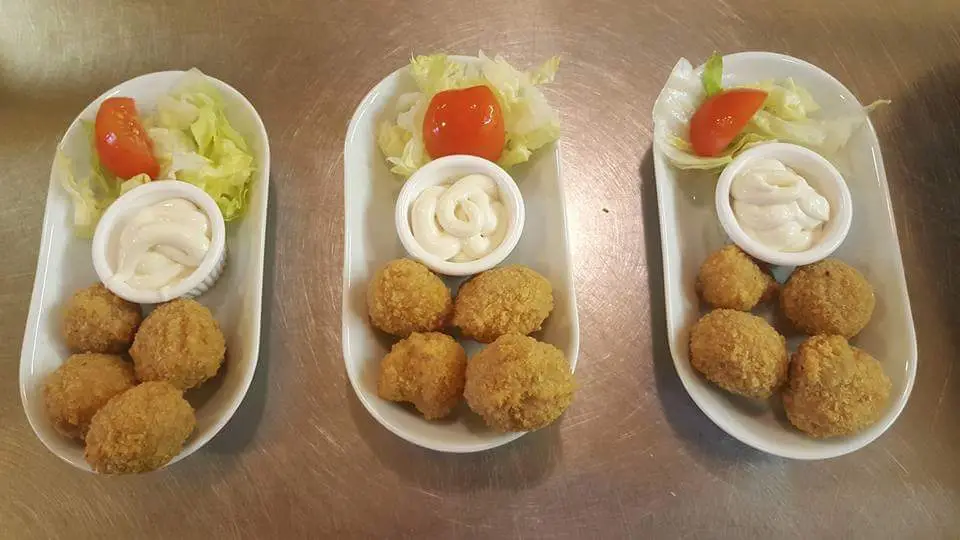 Menu_Morgan's Eatery & Coffee Shop_Tredegar_image_4