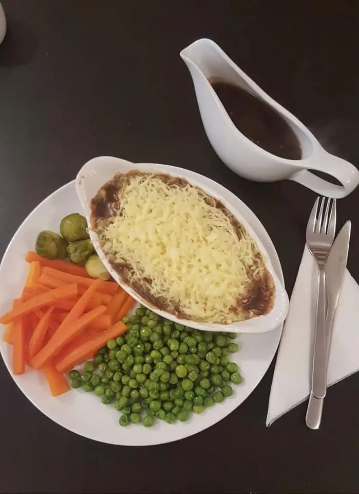 Menu_Morgan's Eatery & Coffee Shop_Tredegar_image_6