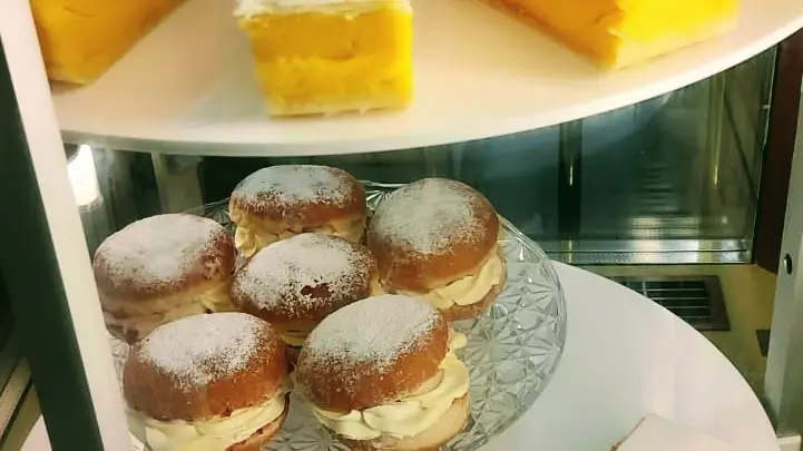 Menu_Morgan's Eatery & Coffee Shop_Tredegar_image_8