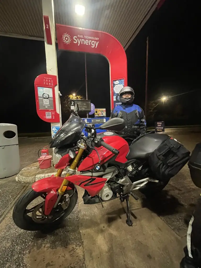 Lloyd_Morgan's Eatery & Coffee Shop_Tredegar_review