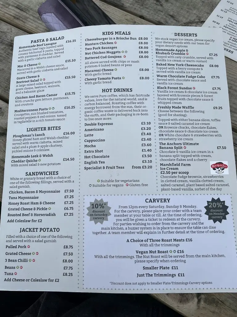 Menu_The Anchor Inn_Tintern_image_3