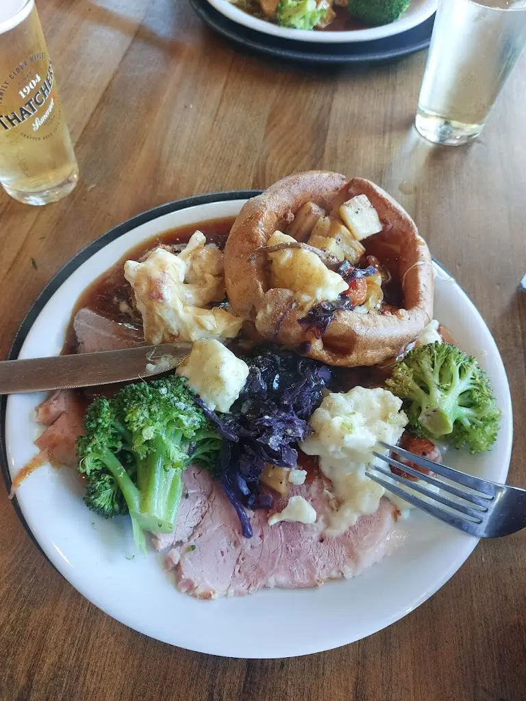 Jacqui I_The Anchor Inn_Tintern_review