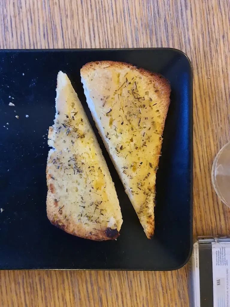 Menu_The Rose & Crown, Tintern_Tintern_immagine_6