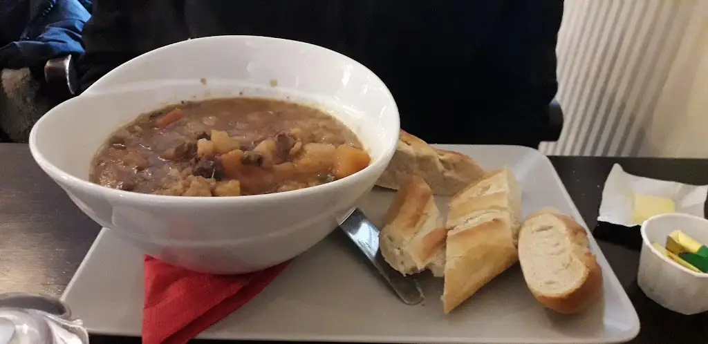 Menu_The Rose & Crown, Tintern_Tintern_immagine_7