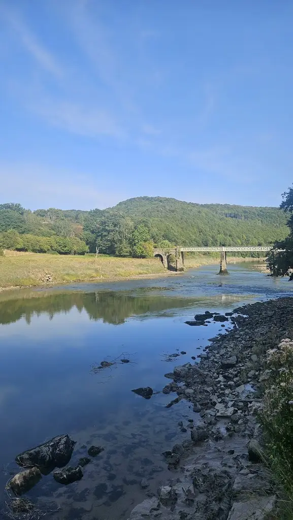 JCPVP01_The Rose & Crown, Tintern_Tintern_recensione