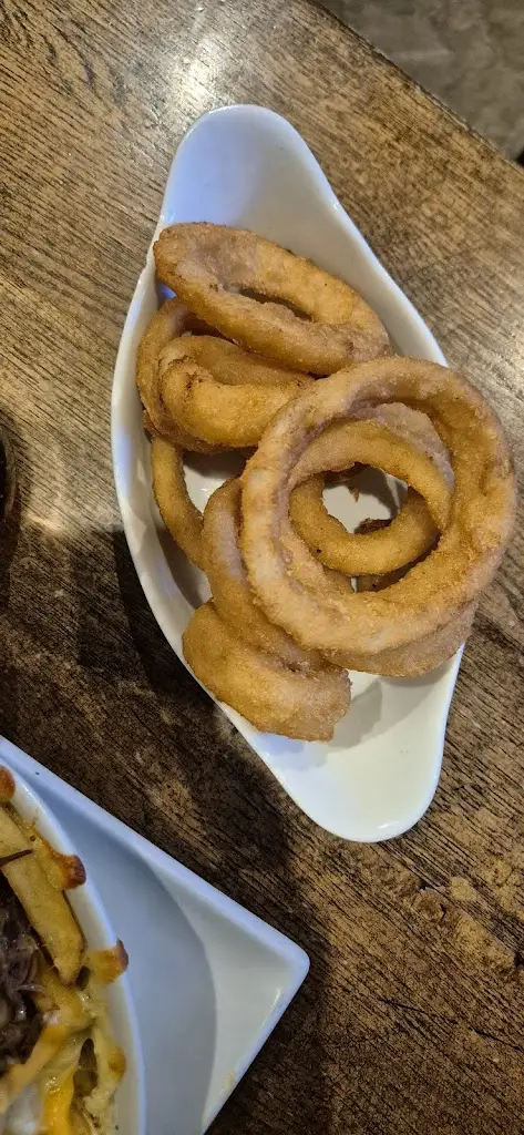 laura edmunds_The Rose & Crown, Tintern_Tintern_recensione