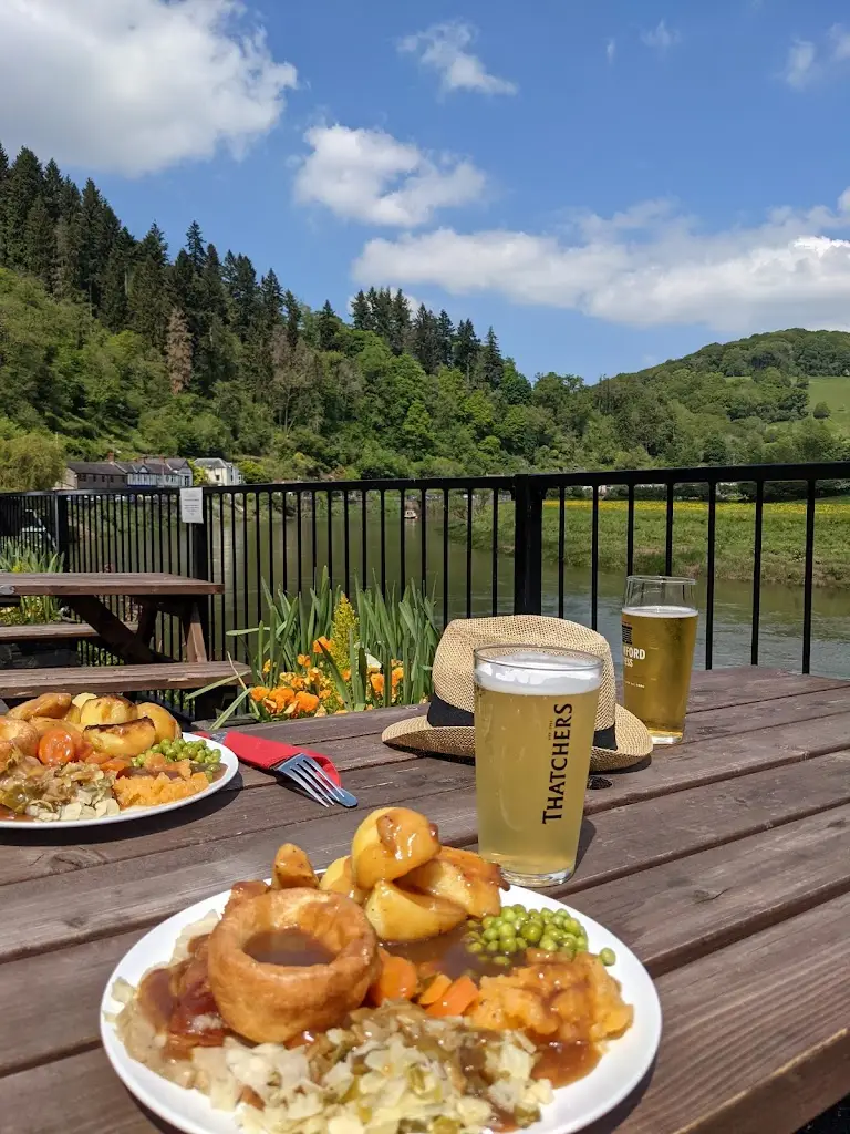 The Rose & Crown, Tintern_Tintern_slider_image_2