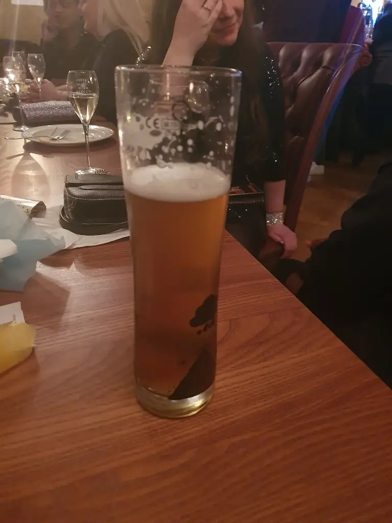 Menu_Zerodegrees Microbrewery Restaurant - Blackheath_Blackheath_image_6