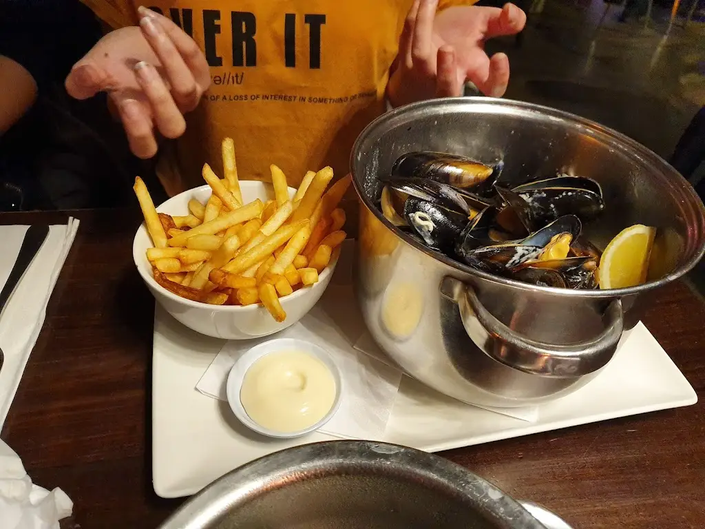 Menu_Zerodegrees Microbrewery Restaurant - Blackheath_Blackheath_image_7