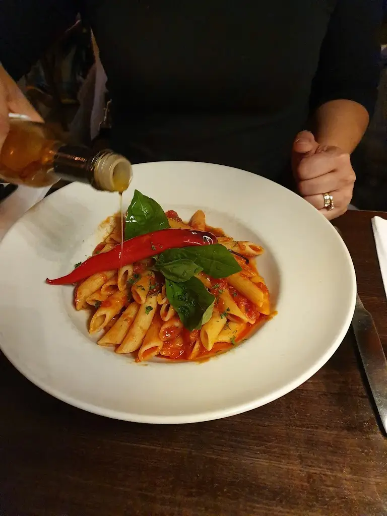 Menu_Zerodegrees Microbrewery Restaurant - Blackheath_Blackheath_image_8