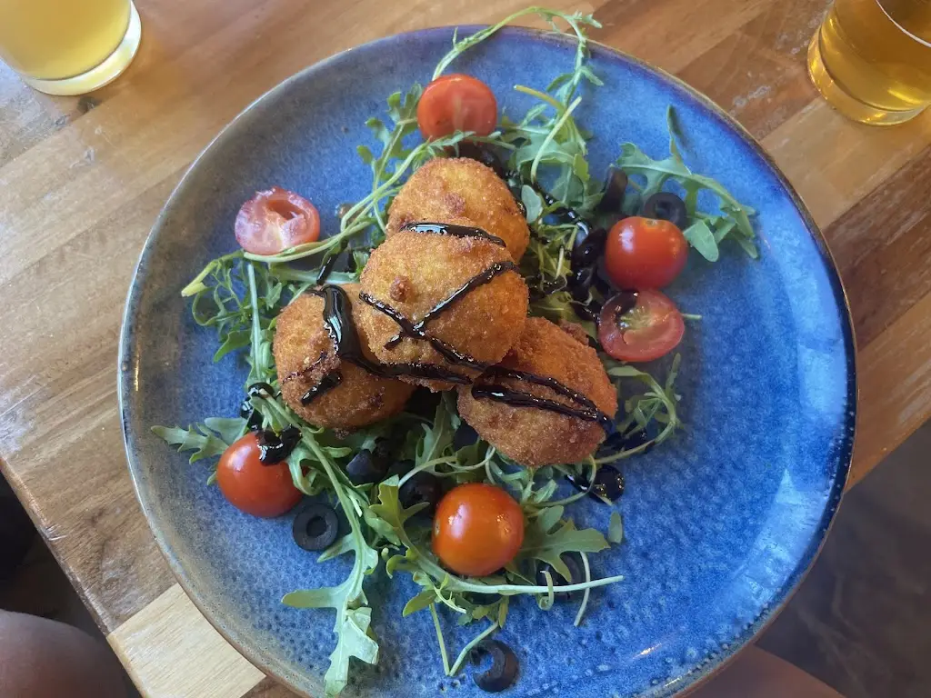 Menu_Zerodegrees Microbrewery Restaurant - Blackheath_Blackheath_image_9