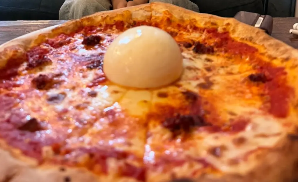 Juan Coleman_Zerodegrees Microbrewery Restaurant - Blackheath_Blackheath_review