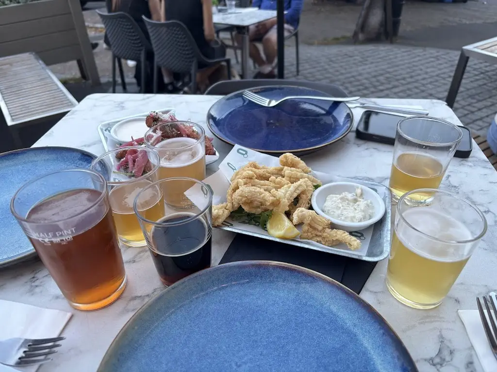 sam zandi_Zerodegrees Microbrewery Restaurant - Blackheath_Blackheath_review