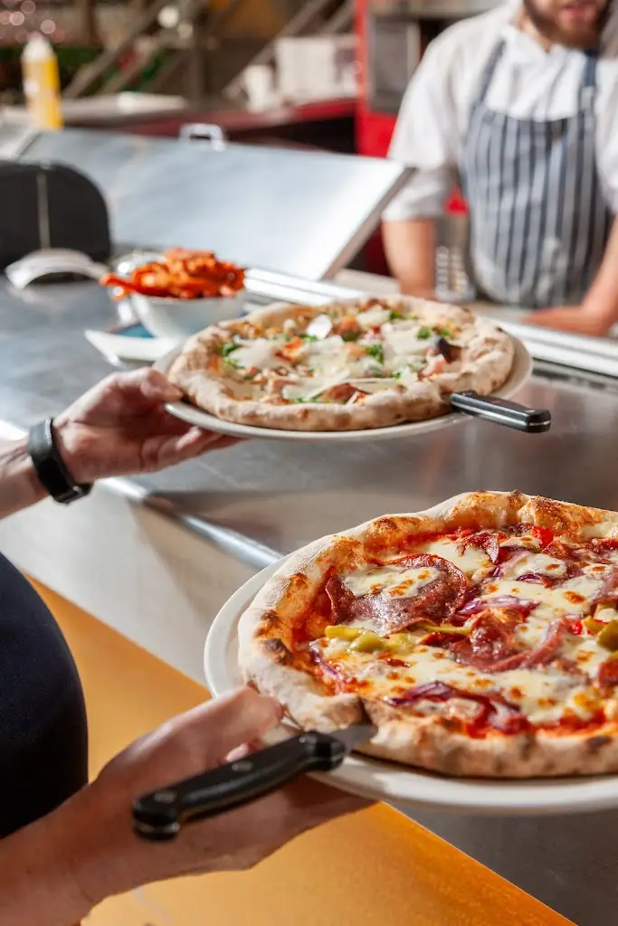 Zerodegrees Microbrewery Restaurant - Blackheath_Blackheath_slider_image_2