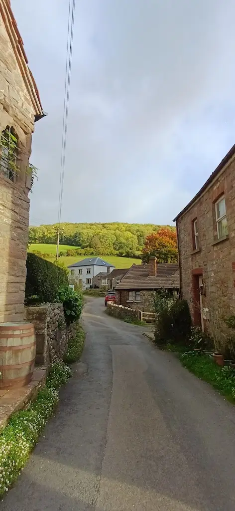 Maria Dieppa Morales_Abbey Mill_Tintern_review