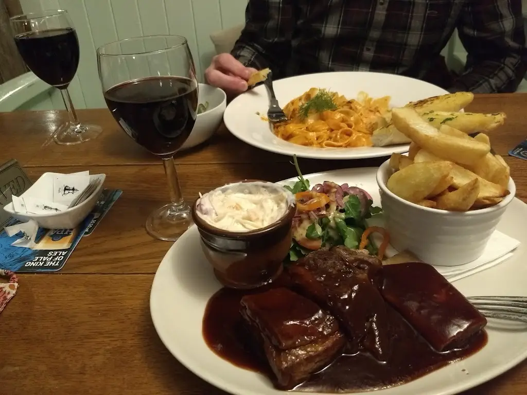 Menu_Bridge End Inn_Talgarth_image_5