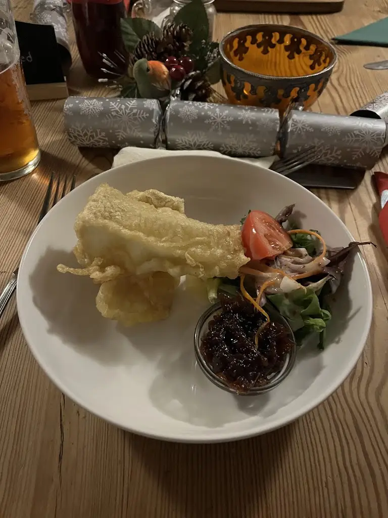 Menu_Bridge End Inn_Talgarth_image_6