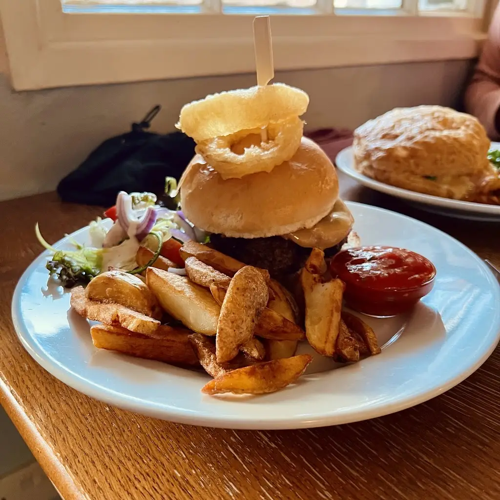 Menu_Bridge End Inn_Talgarth_image_7