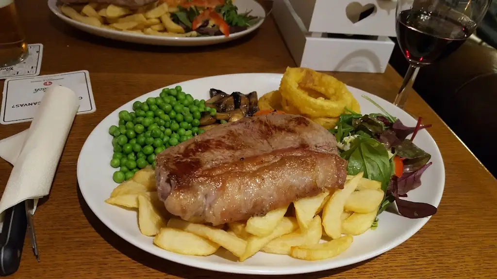 Menu_Bridge End Inn_Talgarth_image_8